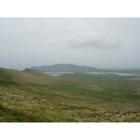 Picture Ireland Kerry Ballinskelligs 2004-05 19 - Night Ballinskelligs