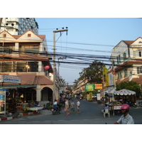 Picture Thailand Jomtien Jomtien Sainueng 2008-01 10 - Land Jomtien Sainueng