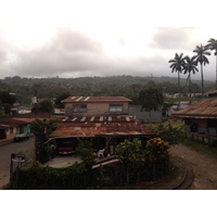 Picture Costa Rica Turrialba 2015-03 16 - Hot Season Turrialba