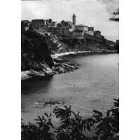 Picture France Corsica Old Postcards bastia 1900-01 21 - Hotel Pool bastia