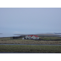 Picture Iceland Road 36 Mosfellbaer to Pingvellir 2003-03 21 - Rentals Road 36 Mosfellbaer to Pingvellir