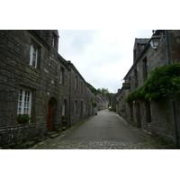 Picture France Locronan 2008-07 4 - Room Locronan