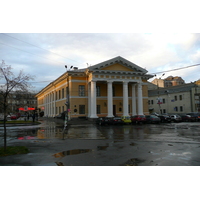 Picture Ukraine Kiev Podil 2007-11 78 - Restaurant Podil