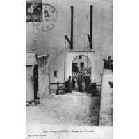 Picture France Corsica Old Postcards bastia 1900-01 31 - Restaurants bastia