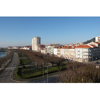 Picture Portugal Viana do Castello 2013-01 41 - Weather Viana do Castello