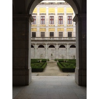 Picture Portugal Mafra 2013-01 4 - Room Mafra