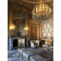 Picture France Fontainebleau 2019-04 43 - Hotel Fontainebleau