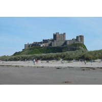 Picture United Kingdom Scotland Bamburgh Castle 2011-07 105 - Hotel Pool Bamburgh Castle