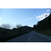 Picture France Cevennes Mountains 2008-04 49 - Streets Cevennes Mountains