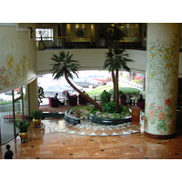 Picture China Beijing Swissotel 2002-05 5 - Hotels Swissotel