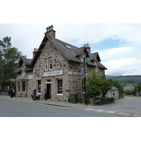 Picture United Kingdom Scotland Braemar 2011-07 3 - Room Braemar