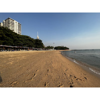 Picture Thailand Pattaya 2023-01 47 - Hotel Pool Pattaya