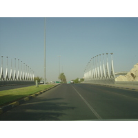 Picture United Arab Emirates Al Ain 2005-09 5 - Street Al Ain