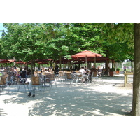 Picture France Paris Garden of Tuileries 2007-05 331 - Monument Garden of Tuileries