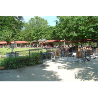 Picture France Paris Garden of Tuileries 2007-05 312 - Price Garden of Tuileries