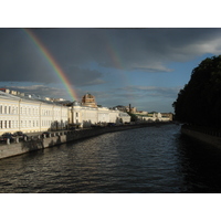 Picture Russia St Petersburg 2006-07 3 - Monuments St Petersburg