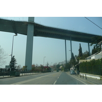 Picture Turkey Istanbul Bosphorus 2009-04 61 - Lands Bosphorus