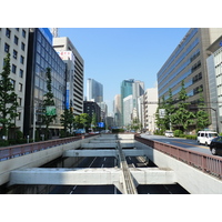 Picture Japan Tokyo Ginza 2010-06 52 - Shopping Ginza