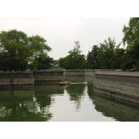 Picture China Beijing Summer Palace 2002-05 33 - Hot Season Summer Palace