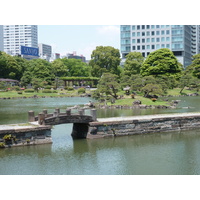 Picture Japan Tokyo Kyu Shiba rikyu Gardens 2010-06 61 - Restaurant Kyu Shiba rikyu Gardens