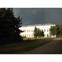 Picture Russia Nizhniy Novgorod 2006-07 74 - Accomodation Nizhniy Novgorod