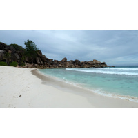 Picture Seychelles La Digue 2011-10 150 - Savings La Digue