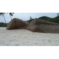 Picture Seychelles La Digue 2011-10 138 - Rooms La Digue