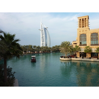 Picture United Arab Emirates Dubai Madinat Jumeirah Resort 2009-12 10 - Weather Madinat Jumeirah Resort