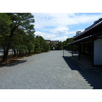 Picture Japan Kyoto Kyoto Imperial Palace 2010-06 4 - City Sights Kyoto Imperial Palace