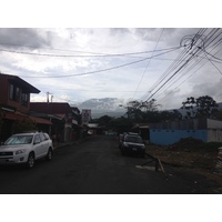 Picture Costa Rica Turrialba 2015-03 17 - City Turrialba