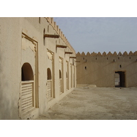 Picture United Arab Emirates Al Ain Jahli Fort 2005-03 19 - Rentals Jahli Fort