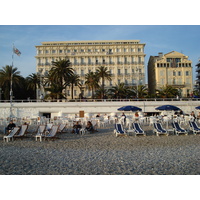 Picture France Nice 2007-02 45 - Hotel Nice