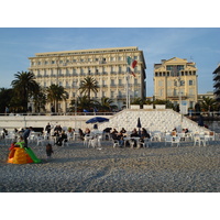 Picture France Nice 2007-02 44 - Shopping Nice