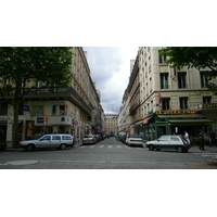 Picture France Paris 8th Arrondissement Rue Tronchet 2007-05 13 - Rental Rue Tronchet