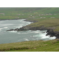 Picture Ireland Kerry Ballinskelligs 2004-05 7 - Transport Ballinskelligs