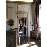 Picture France Paris Nissim de Camondo Museum 2019-09 3 - Transport Nissim de Camondo Museum