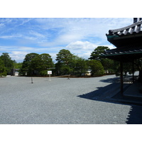 Picture Japan Kyoto Kyoto Gyoen Garden 2010-06 5 - Transport Kyoto Gyoen Garden