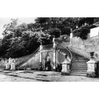 Picture France Corsica Old Postcards bastia 1900-01 30 - Restaurant bastia