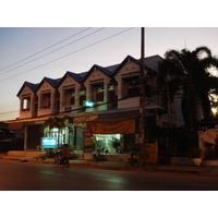 Picture Thailand Phitsanulok Ekatossarot Road 2008-01 4 - Accomodation Ekatossarot Road