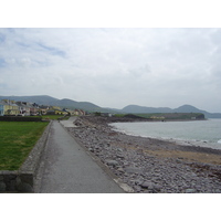 Picture Ireland Kerry waterville 2004-05 6 - Summer waterville