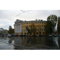 Picture Ukraine Kiev Podil 2007-11 17 - Transport Podil