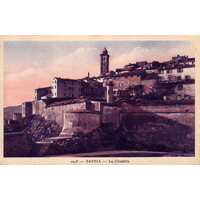 Picture France Corsica Old Postcards bastia 1900-01 7 - Streets bastia