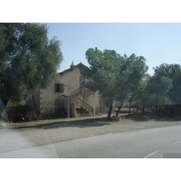 Picture France Corsica Agriates Desert 2006-09 4 - Rooms Agriates Desert