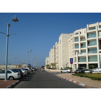 Picture Israel Herzliya 2006-12 97 - Hotel Pools Herzliya