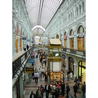 Picture Russia Moscow 2001-09 125 - Shopping Moscow