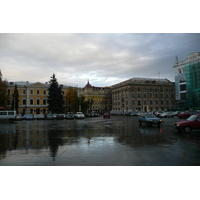 Picture Ukraine Kiev Podil 2007-11 6 - Restaurants Podil