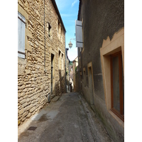 Picture France Sarlat la Caneda 2009-07 38 - Walking Street Sarlat la Caneda