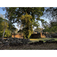 Picture Cambodia Siem Reap Preah Khan 2023-01 66 - Lands Preah Khan