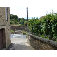 Picture France Sarlat la Caneda 2009-07 114 - City View Sarlat la Caneda