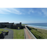 Picture United Kingdom Scotland Bamburgh Castle 2011-07 55 - Saving Bamburgh Castle